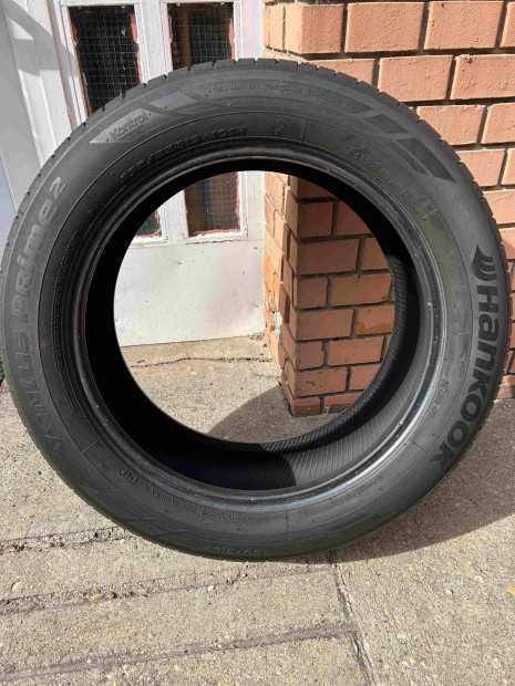 235/55 R19 Hankook Ventus Prime2 nyri gumi 4 db