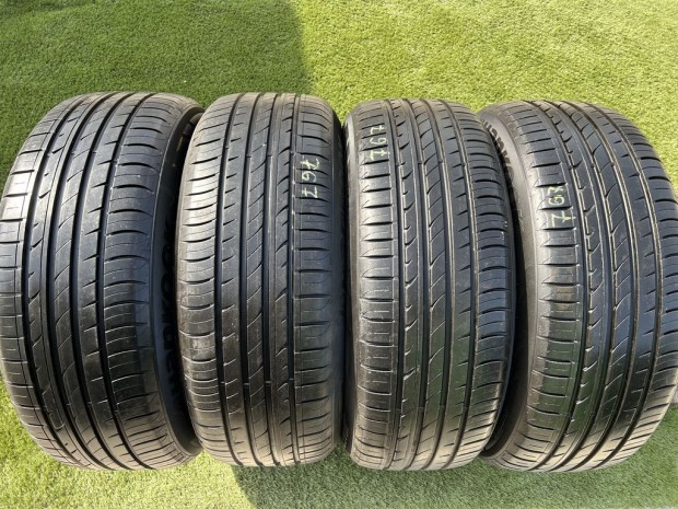 235/55 R19 Hankook Ventus Prime 2 nyri gumi 7mm