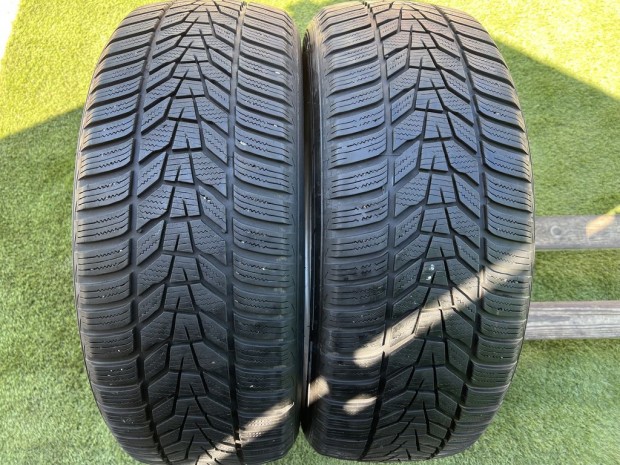 235/55 R19 Hankook Winter icept evo 3 tli gumi mm