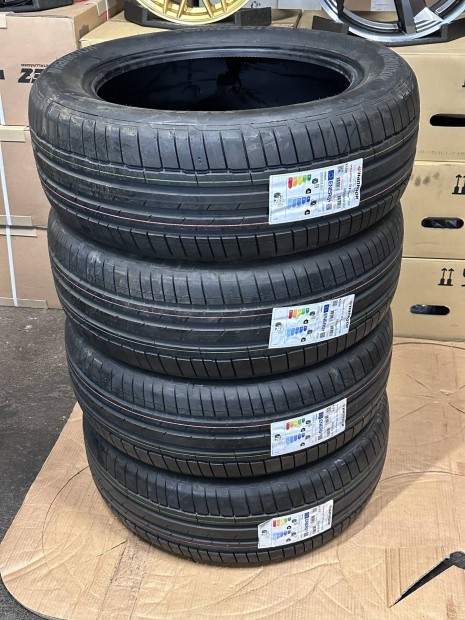 235/55 R19 Hankook új nyári gumik