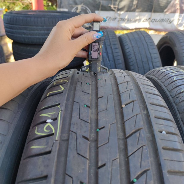 235/55 R19 Matador nyári gumi 110000ft a 4db/61/