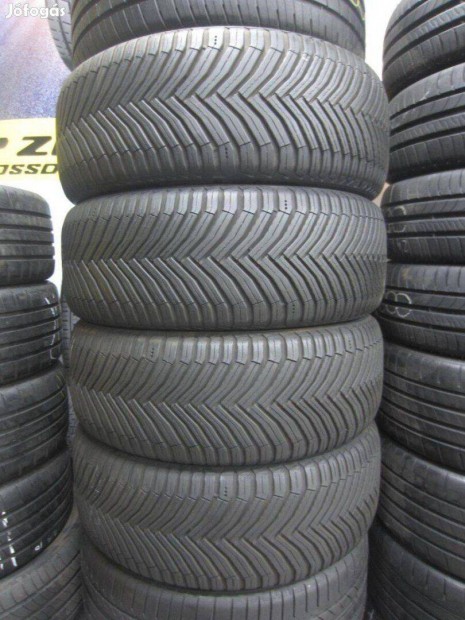 235/55 R19 Michelin Cross Climate2 105V