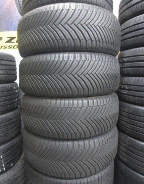 235/55 R19 Michelin Cross Climate2 105V