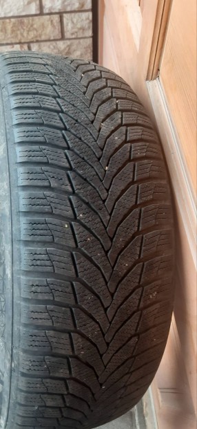 235/55 R19 Nexen 2db tli gumi