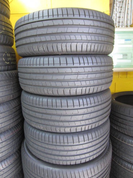 235/55 R19 Pirelli Pzero 105V