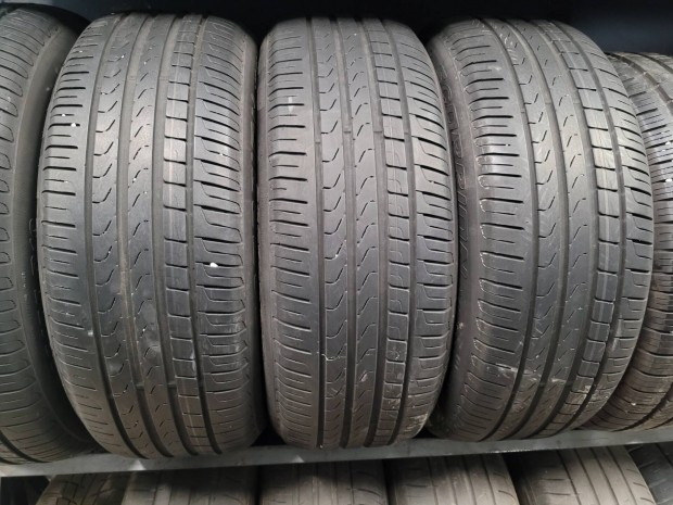 235/55 R19 Pirelli nyári gumi