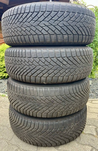 235/55 R19 Téli gumi 2023!! Mazda kia hyundai Q5 Xc90 xc60 19"