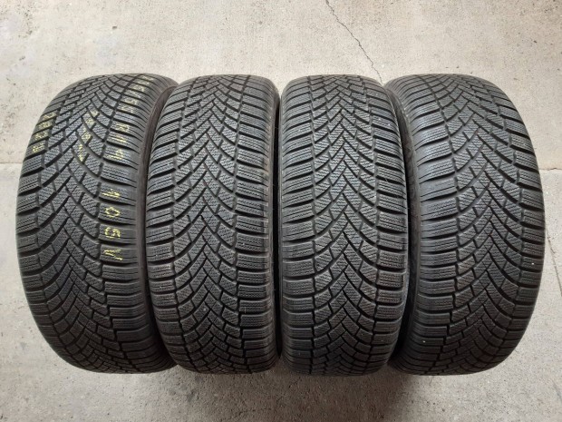 235/55 R19 -Bridgestone tligumik
