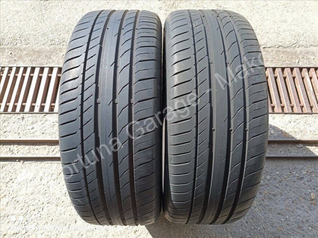 235/55 R19" Continental SC5 hasznlt nyri gumik
