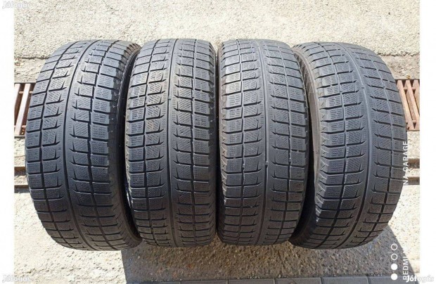 235/55 R19" Goodride hasznlt "tli" garnitra