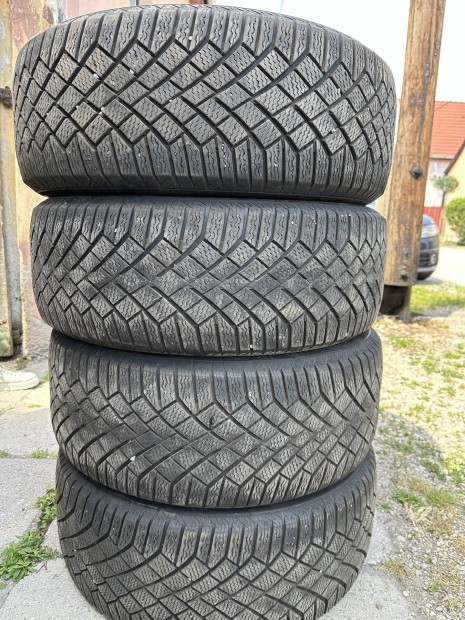 235/55 R19 - 255/50 R19 Continental téli gumi 235/55R19 255/50R19