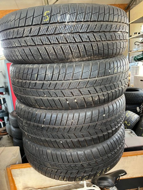 235/55 R19 barum 4db tli gumi