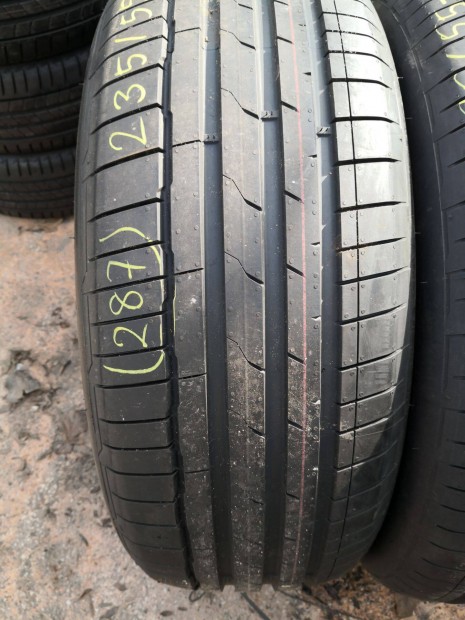235/55 R19 és 255/50 R19 Új!! Hankook nyári gumi 100000ft a 4db /287/