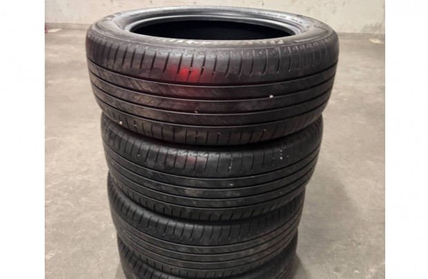 235/55 R19 nyri gumi, jszer, 8 mm