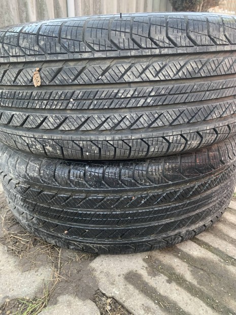 235/55 R19 �jszer� gumi 