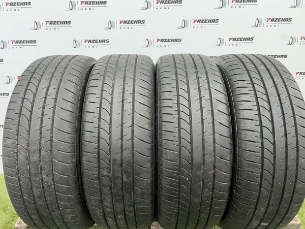 235/55 R20 Bridgestone Dueler H/L nyri gumi 6mm