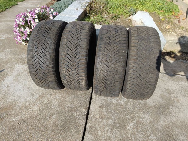 235/55 R 17 tli gumi