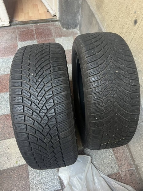 235/55 r17 235 55 17 17-es Bridgestone tli gumi