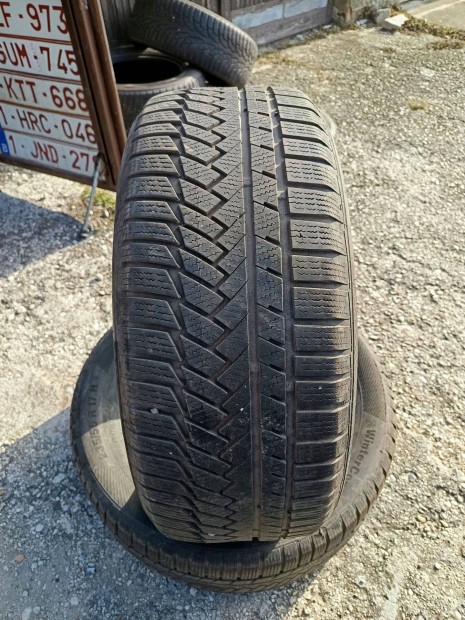 235/55 r17 2db 4ves Continental tli gumi elad