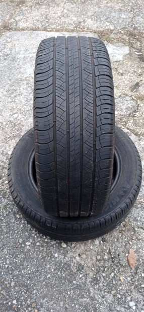 235/55 r17 2db Michelin tli gumi elad