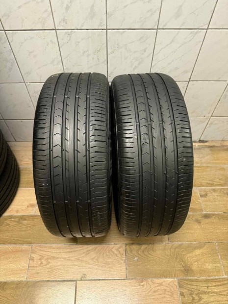 235/55/r17 Continental nyári 2db