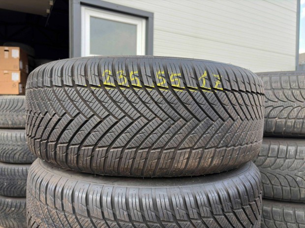 235/55 r17 Imperial 4�vszak gumi 4db 2022 235/55r17 garnit�ra n�gy�vsz