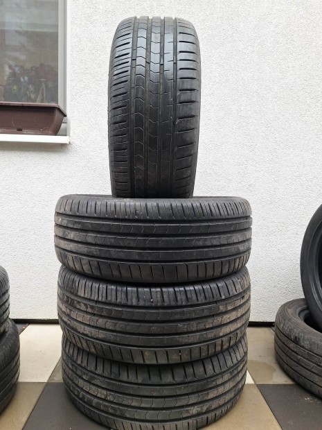 235/55 r17 Vredestein Ultrac Satin �jszer� ny�rigumi DOT2821