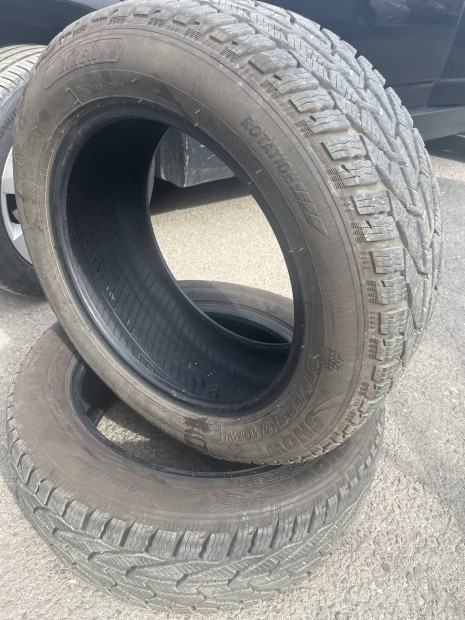 235/55 r17 tligumi j llapotban 