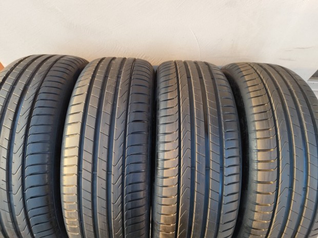 235 55 r18 Pirelli Scorpion nyrigumi garnitra Dot 24 