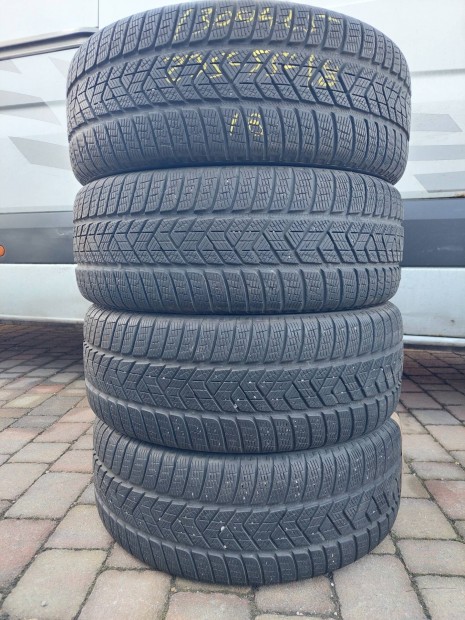 235/55 r18  235/55r18 Pirelli tli gumi 