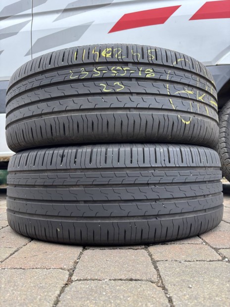 235/55 r18  235/55r18  Continental nyri gumi  