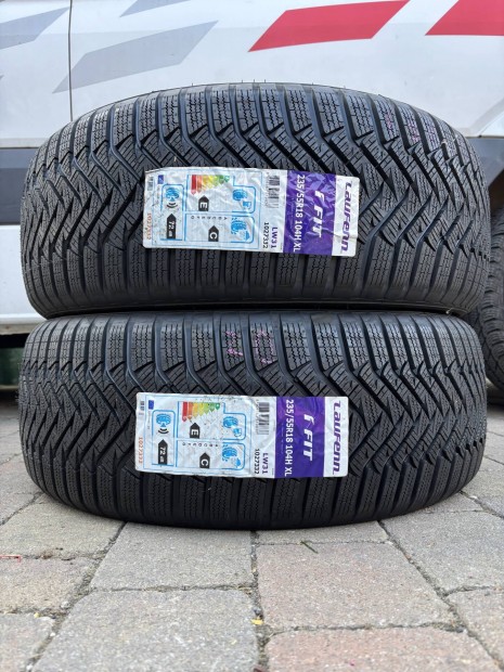 235/55 r18   235/55r18 Laufenn tli gumi 