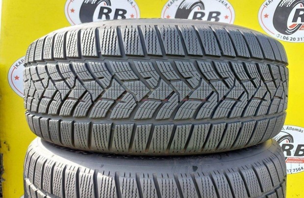 235/55 r19 Dunlop Wintersport5,,vjrat2021,,6mm 22 500 Ft/db