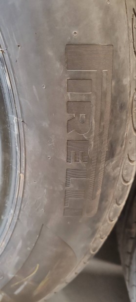 235/55 r19 Pirelli Powergy 