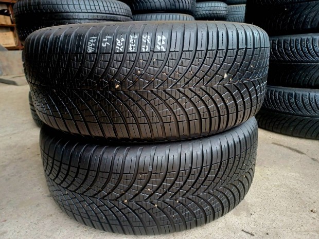 235/55r17 235/55 r17 4vszakos 2db 