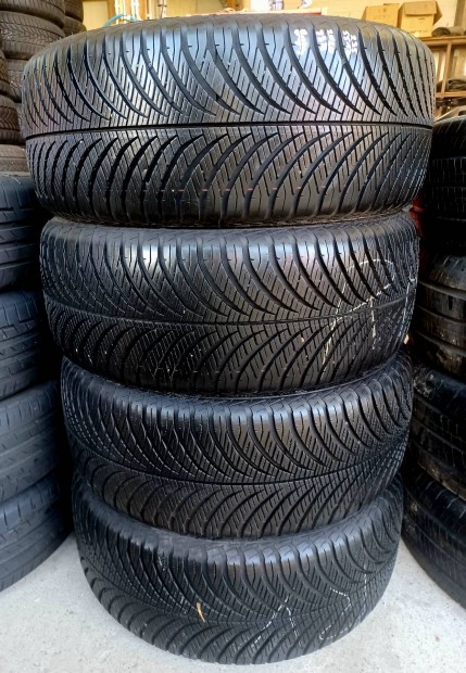 235/55r17 235/55 r17 4vszakos 4db 