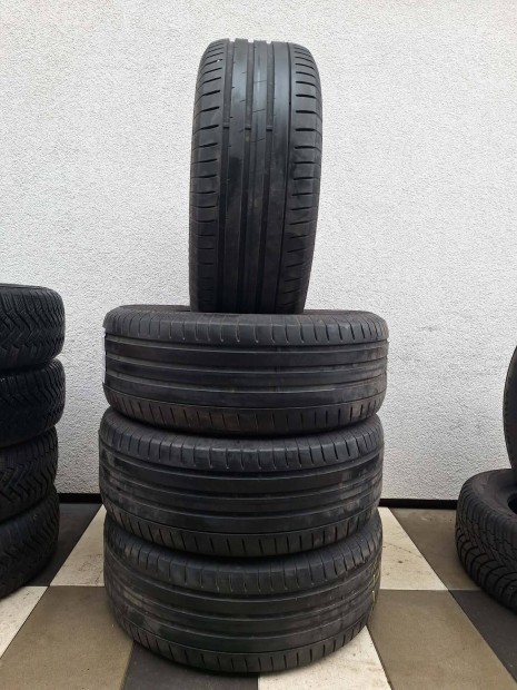 235/55r17 Apollo Aspire ny�rigumi DOT4221