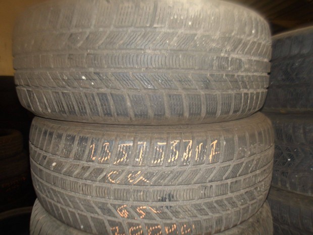 235/55r17 Continental tli gumi ajndk szerelssel