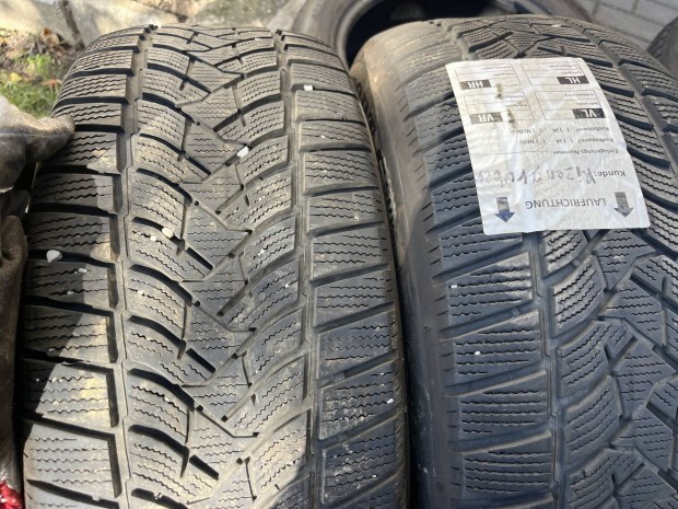 235/55r17 Dunlop tli gumi