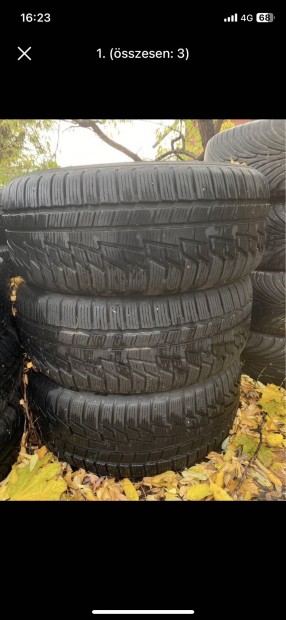 235/55r17 Tli