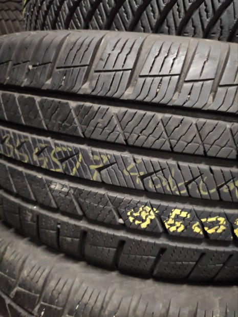 235/55r17 Vredestein 4 vszak dot20 67eft/4db