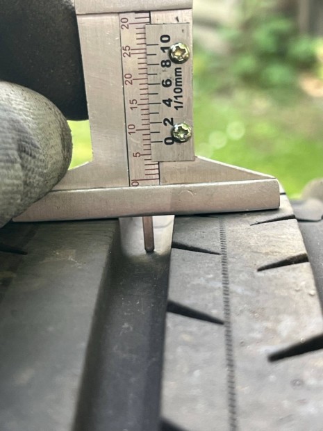 235/55r17 W XL Continental Premiumcontact 5 4db. ny�ri gumi!