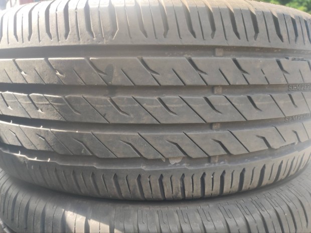 235/55r17es Semperit nyárigumi