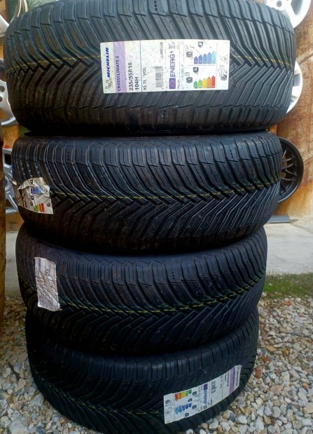 235/55r18 235/55 r18 4vszakos 4db 0-km-es