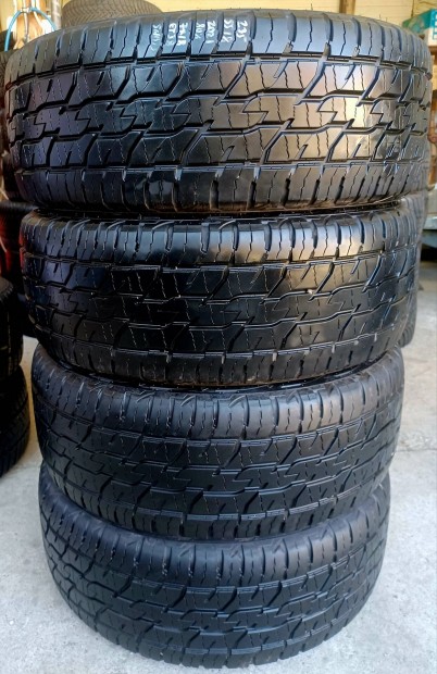 235/55r18 235/55 r18 4vszakos 4db 