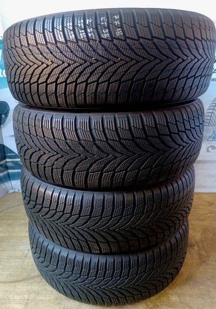 235/55r18 235/55 r18 tli 4db 