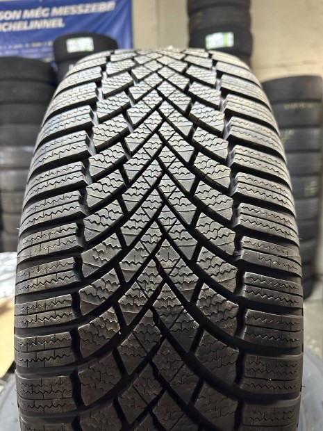 235/55r18 Bridgestone 2db tli gumi 235/55R18