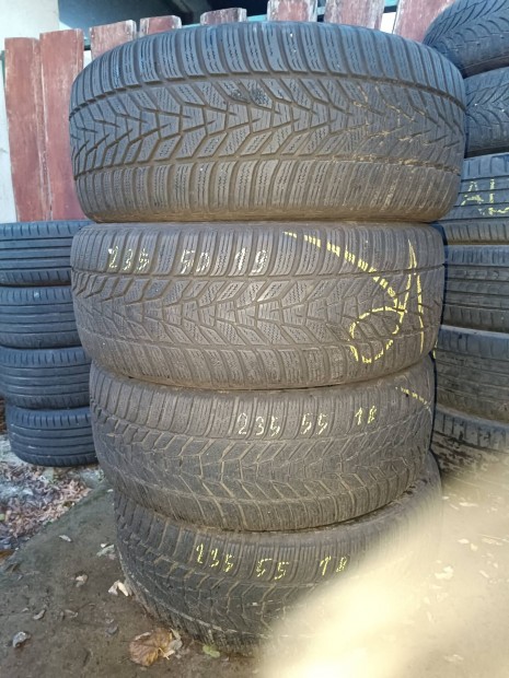 235/55r18 Hankook tli gumi garnitra 