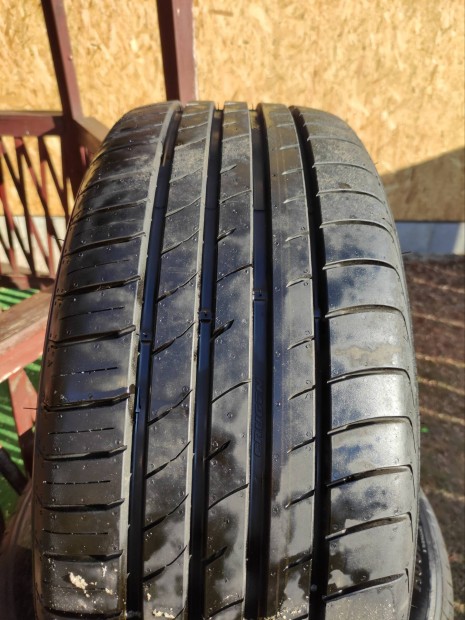 235/55r18 Kumho nyári demo 100eft/4db