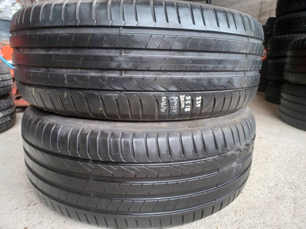 235/55r18 nyári 2db Pirelli